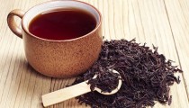 Чашка черного чая в день спасает от опасной болезни