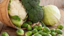 Диабетикам: скромный овощ с большими возможностями