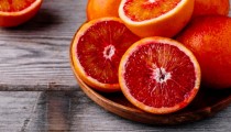 Два важных продукта в рационе диабетика - помидоры и "кровавый" апельсин