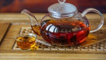 Ежедневная чашка чая сохраняет функции мозга до старости