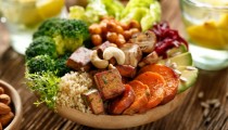 Избавить от холестерина и уберечь сердце могут 7 вегетарианских продуктов