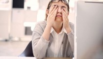 Как преодолеть синдром компьютерного зрения