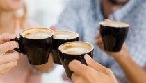 Кофе помогает бороться с опасной болезнью мужчин