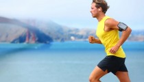 Любой бег снижает риск ранней смерти