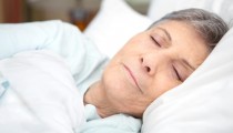 Много спать вредно из-за рисков инсульта