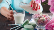 Может ли молоко быть фактором риска рака груди - эксперт
