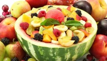 Низкоуглеводное питание: какие фрукты лучше