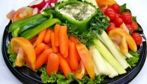 Под сомнение ученых попало употребление сырых овощей