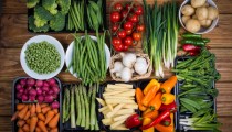 Пять преимуществ растительной диеты, которые могут удивить