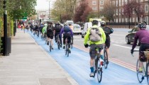Среда обитания: почему езда на велосипеде лучше в 99% городов мира