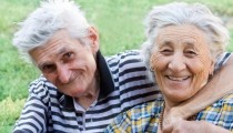 Свои шансы на долгожительство можно оценить по шести факторам