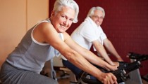 Тренируйте мышцы: обрастание жиром уменьшает интеллект в старости
