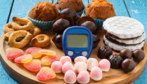 Ультра-обработанная пища повышает угрозу диабета