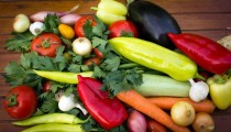 Употребление фруктов, овощей и сыра снижает риск инсульта