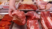 Употребление мяса связали не только с раком, а и десятками других болезней