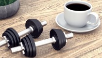 Упражнения оказывают на мозг такое же влияние, как и кофе