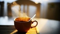 В какое время лучше пить кофе без риска для здоровья - эксперты