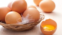 Яйца не вредны для сердца – новое заключение экспертов