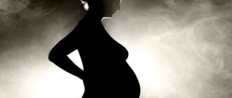 вредно ли курить кальян при беременности