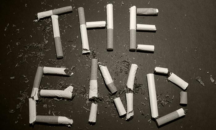 количество никотина в сигаретах