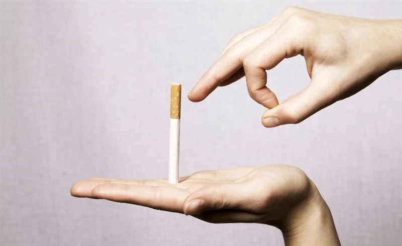 Чем заменить сигареты, когда бросаешь курить